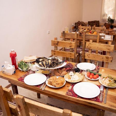 Bjnihouse, Guest House Ngoại thất bức ảnh