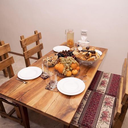 Bjnihouse, Guest House Ngoại thất bức ảnh