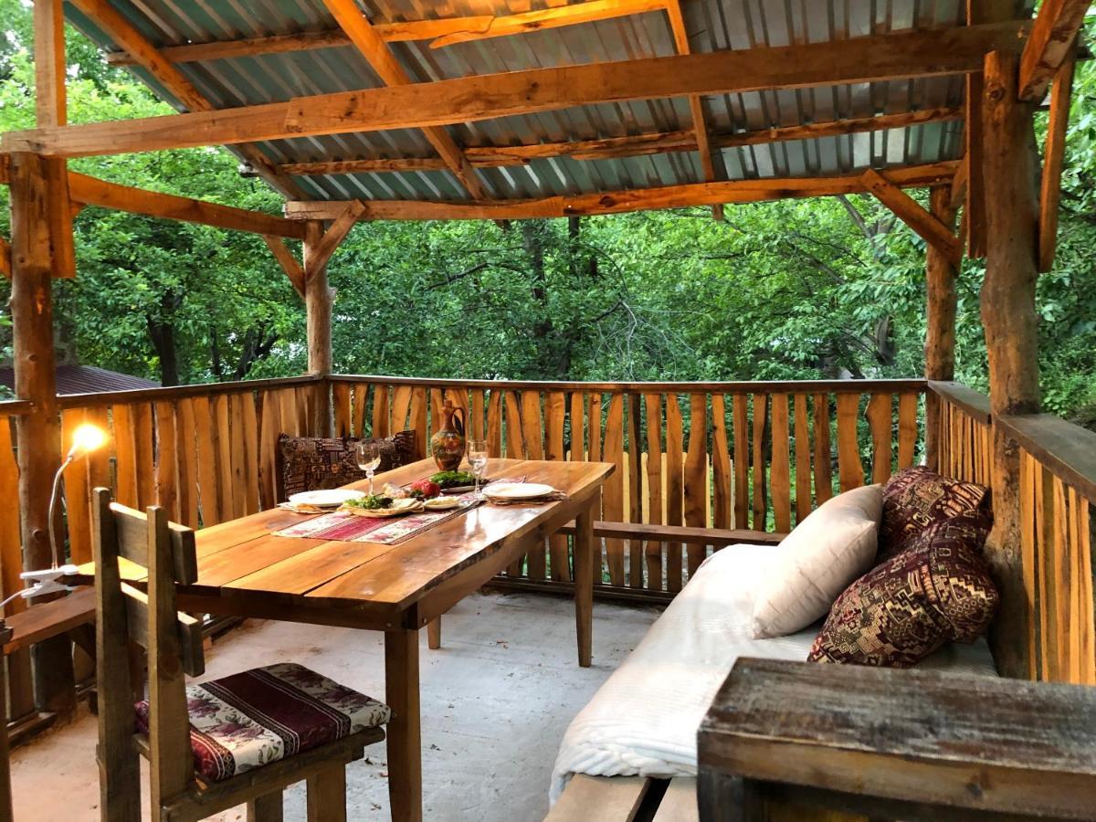 Bjnihouse, Guest House Ngoại thất bức ảnh
