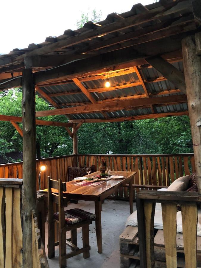 Bjnihouse, Guest House Ngoại thất bức ảnh