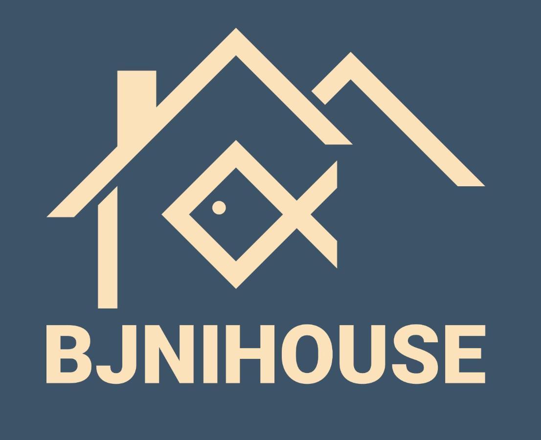 Bjnihouse, Guest House Ngoại thất bức ảnh