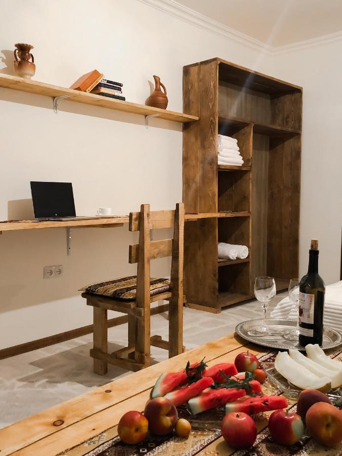 Bjnihouse, Guest House Ngoại thất bức ảnh
