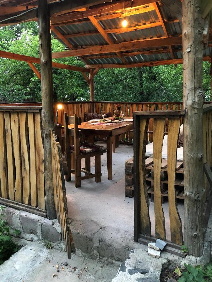 Bjnihouse, Guest House Ngoại thất bức ảnh