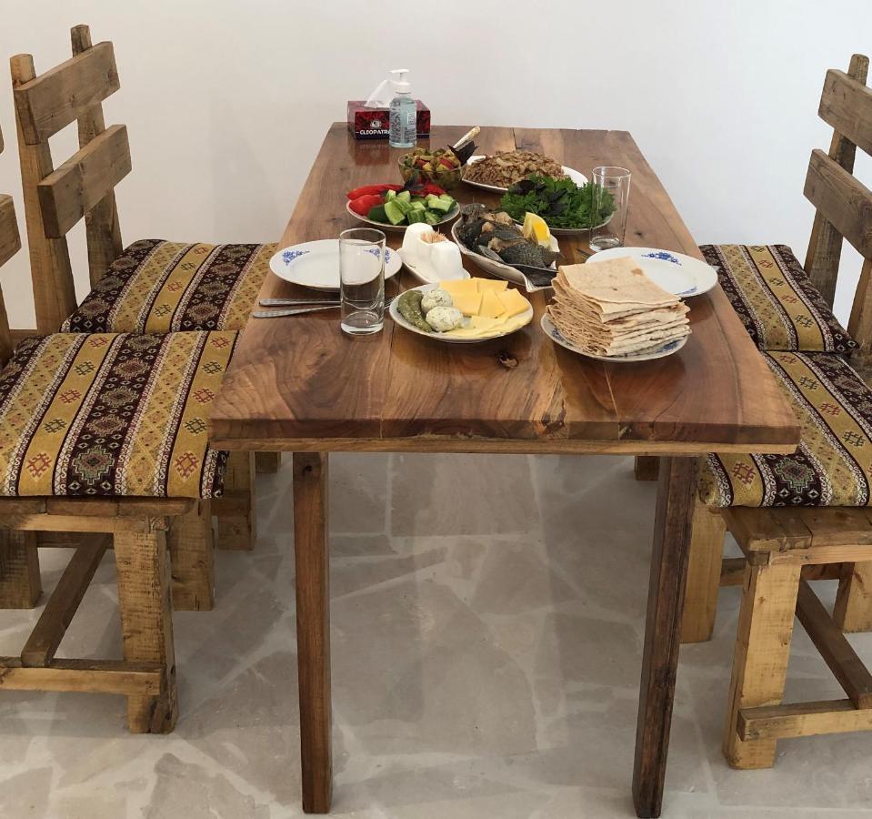 Bjnihouse, Guest House Ngoại thất bức ảnh