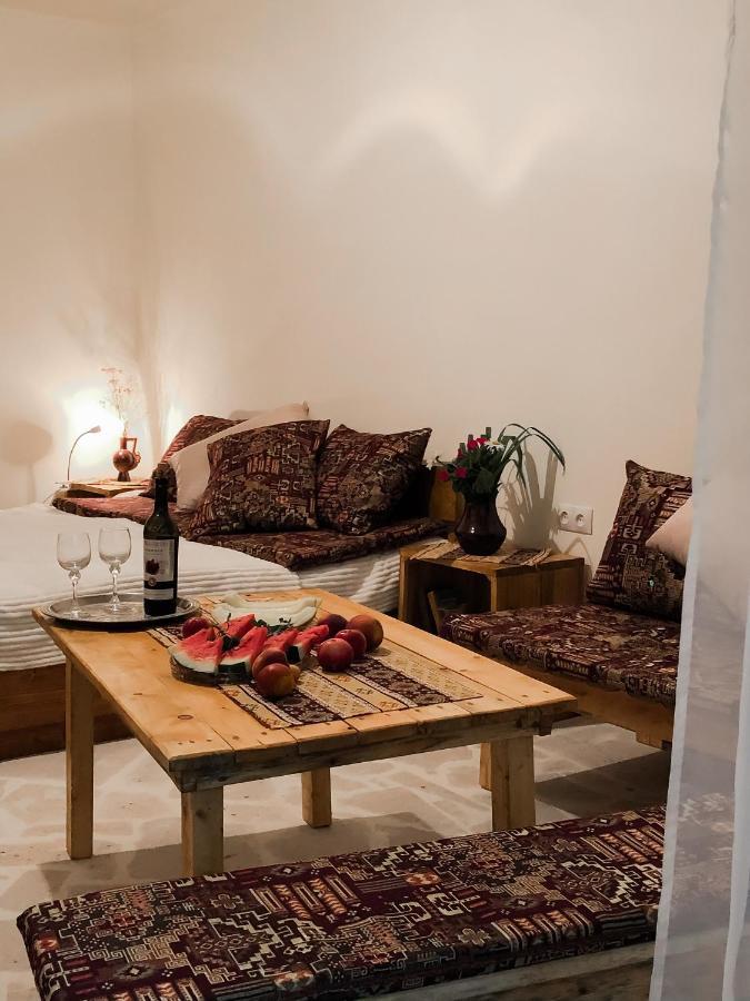 Bjnihouse, Guest House Ngoại thất bức ảnh