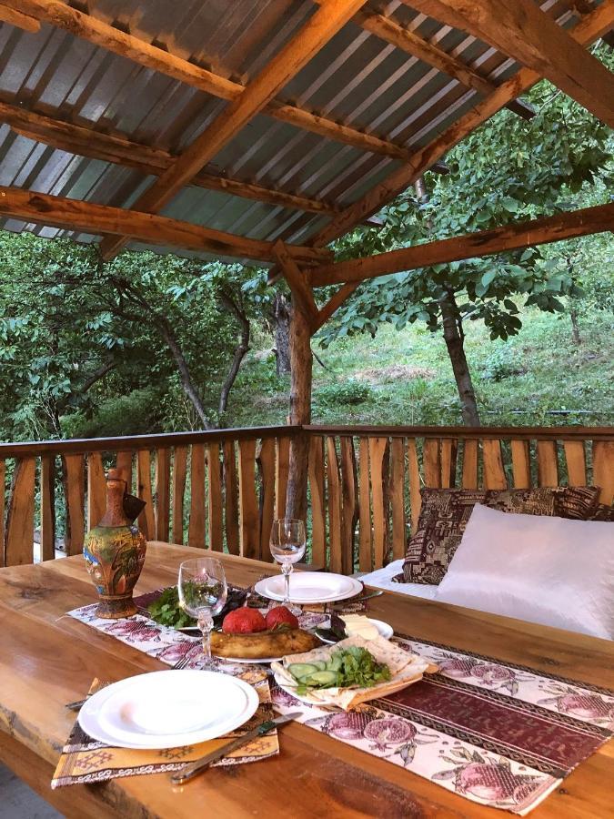 Bjnihouse, Guest House Ngoại thất bức ảnh
