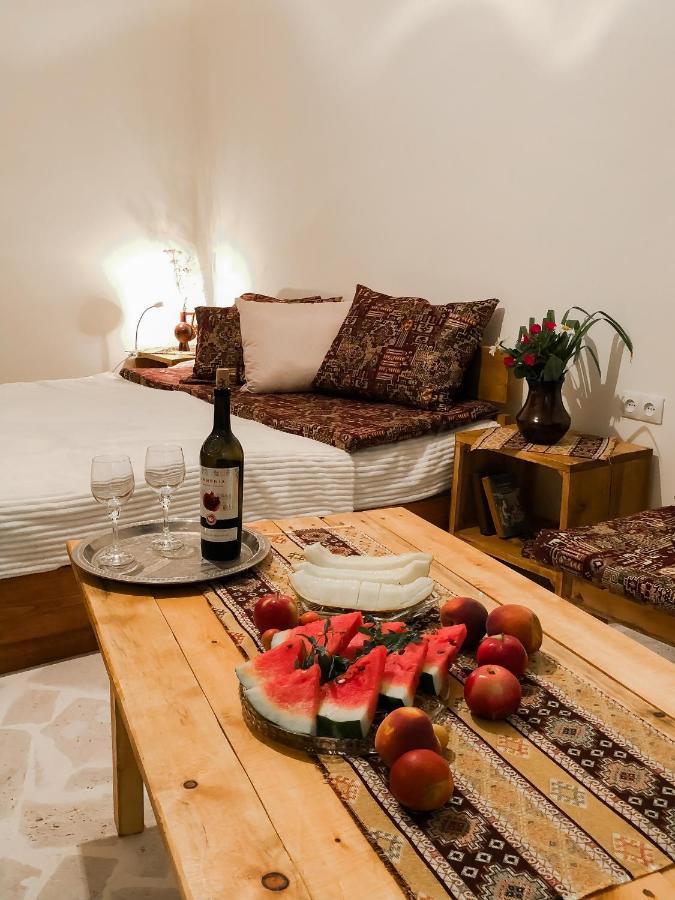 Bjnihouse, Guest House Ngoại thất bức ảnh