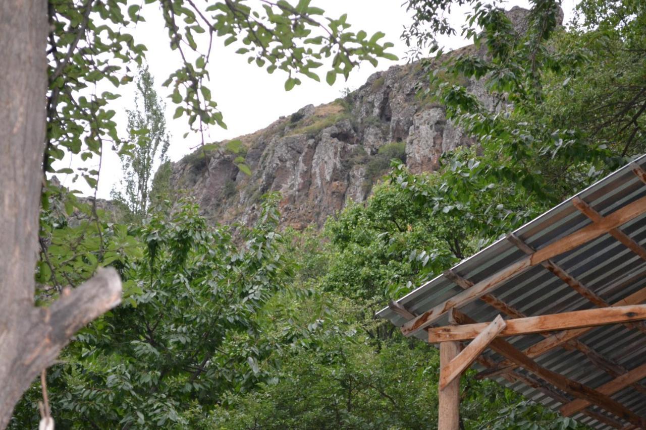 Bjnihouse, Guest House Ngoại thất bức ảnh