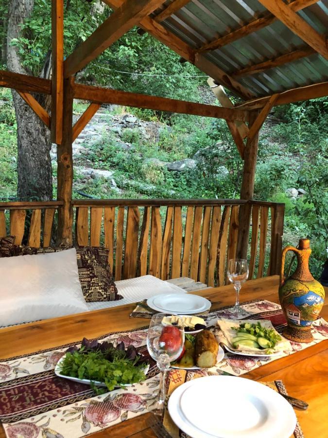 Bjnihouse, Guest House Ngoại thất bức ảnh