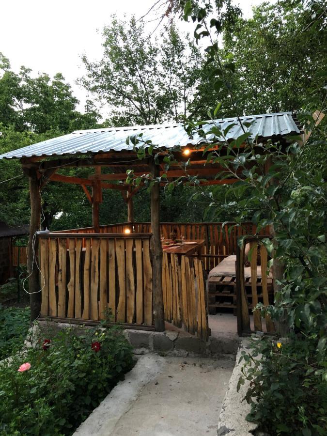 Bjnihouse, Guest House Ngoại thất bức ảnh
