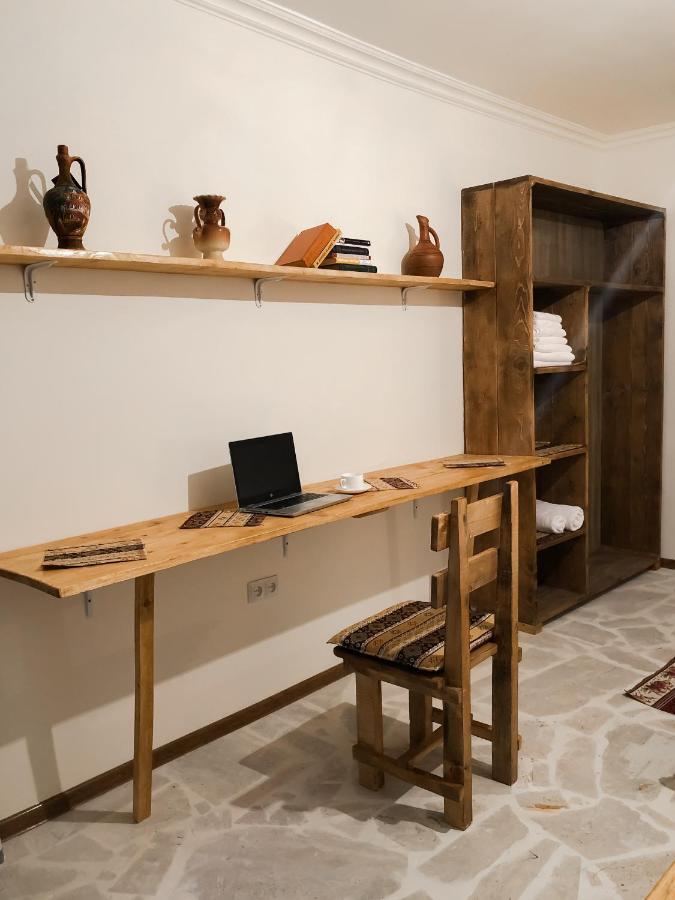 Bjnihouse, Guest House Ngoại thất bức ảnh