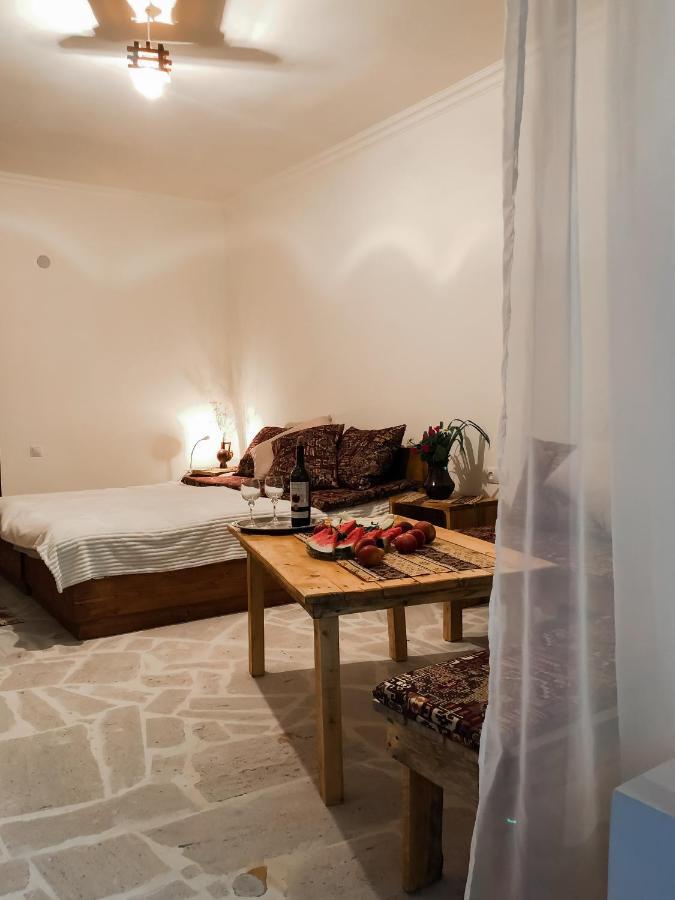 Bjnihouse, Guest House Ngoại thất bức ảnh