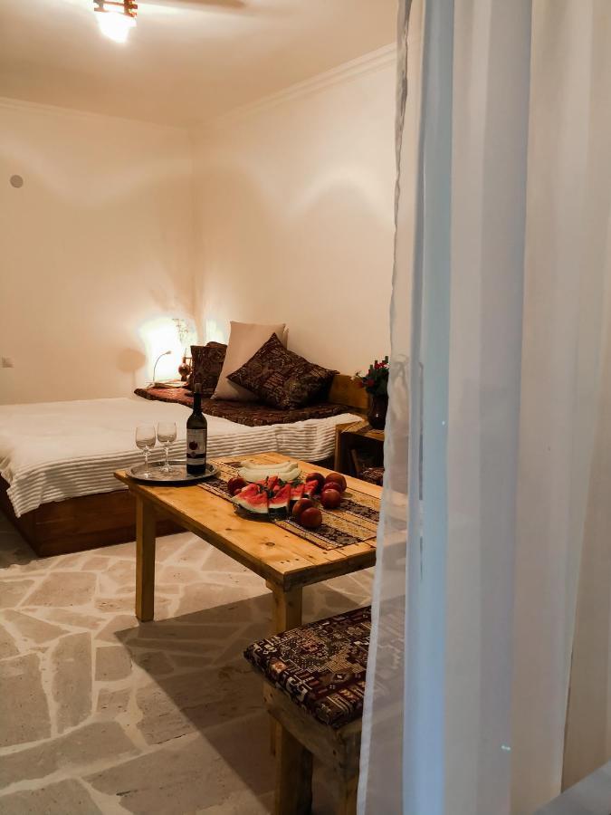 Bjnihouse, Guest House Ngoại thất bức ảnh