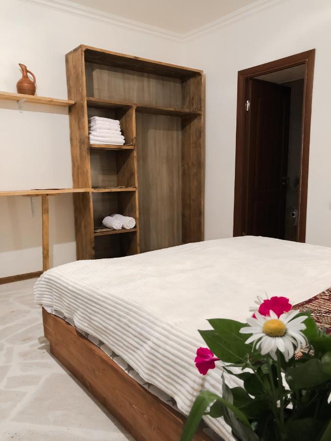 Bjnihouse, Guest House Ngoại thất bức ảnh