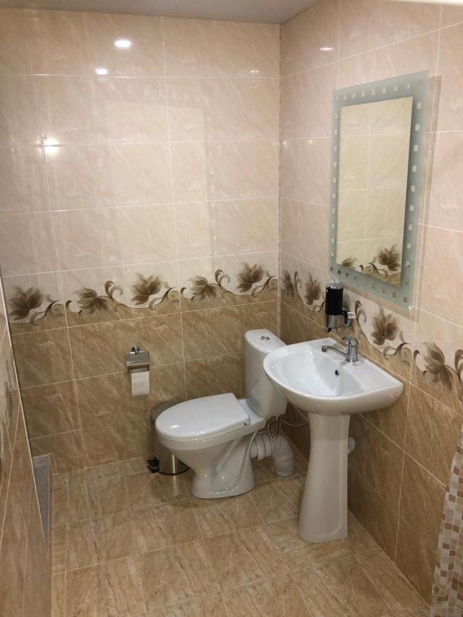 Bjnihouse, Guest House Ngoại thất bức ảnh