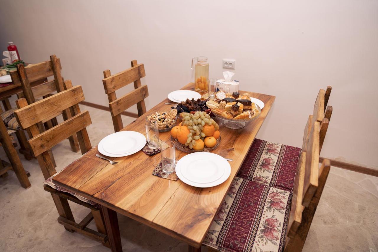 Bjnihouse, Guest House Ngoại thất bức ảnh