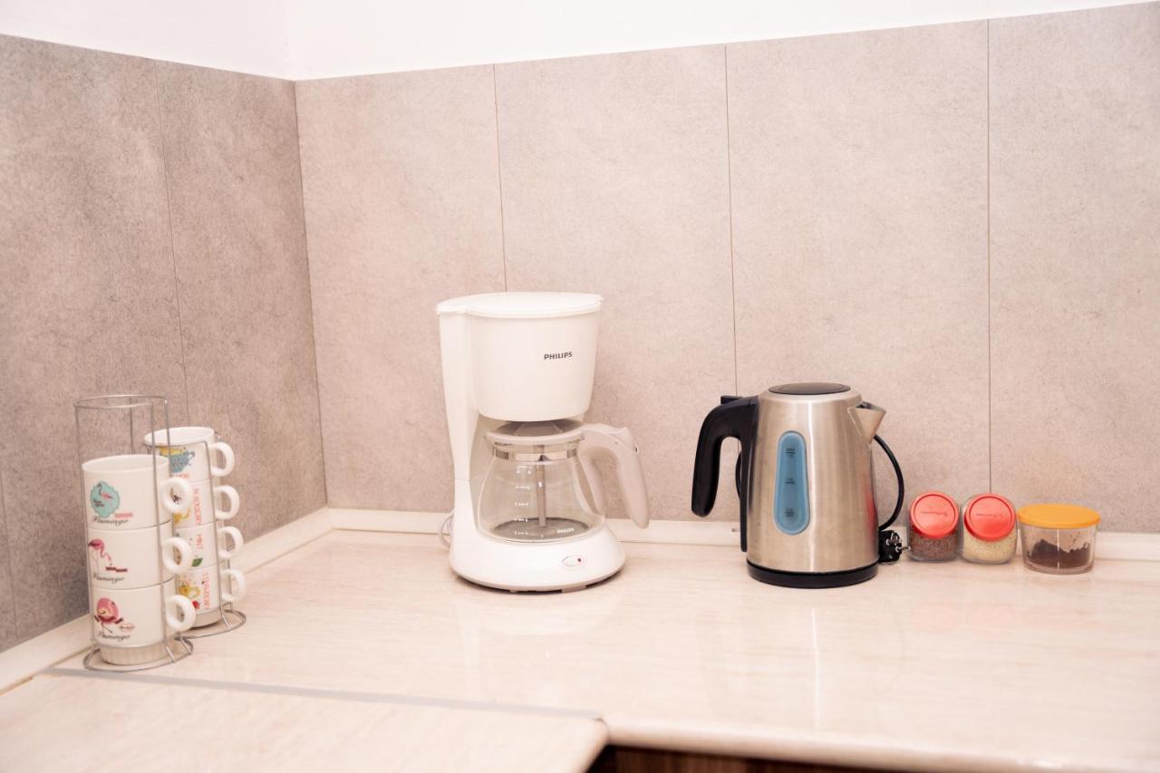 Bjnihouse, Guest House Ngoại thất bức ảnh