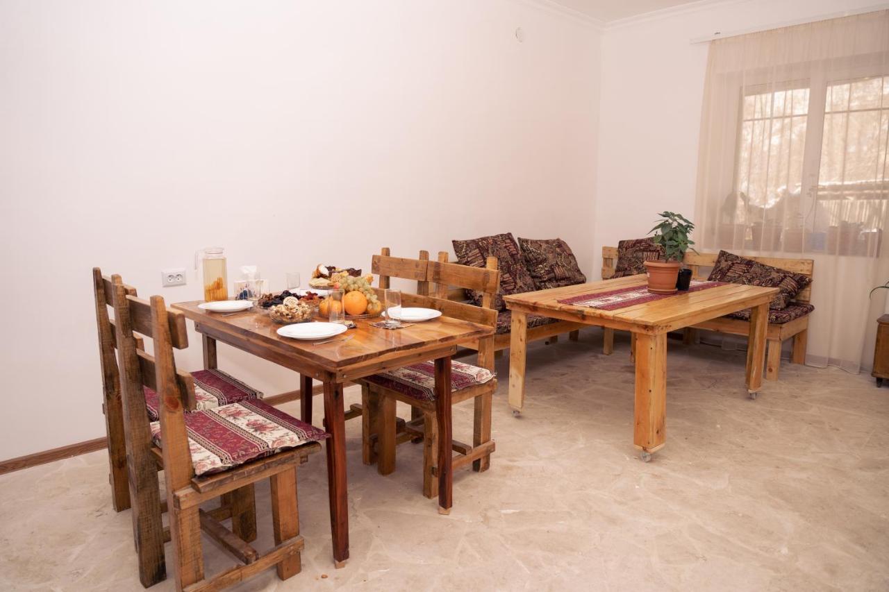 Bjnihouse, Guest House Ngoại thất bức ảnh