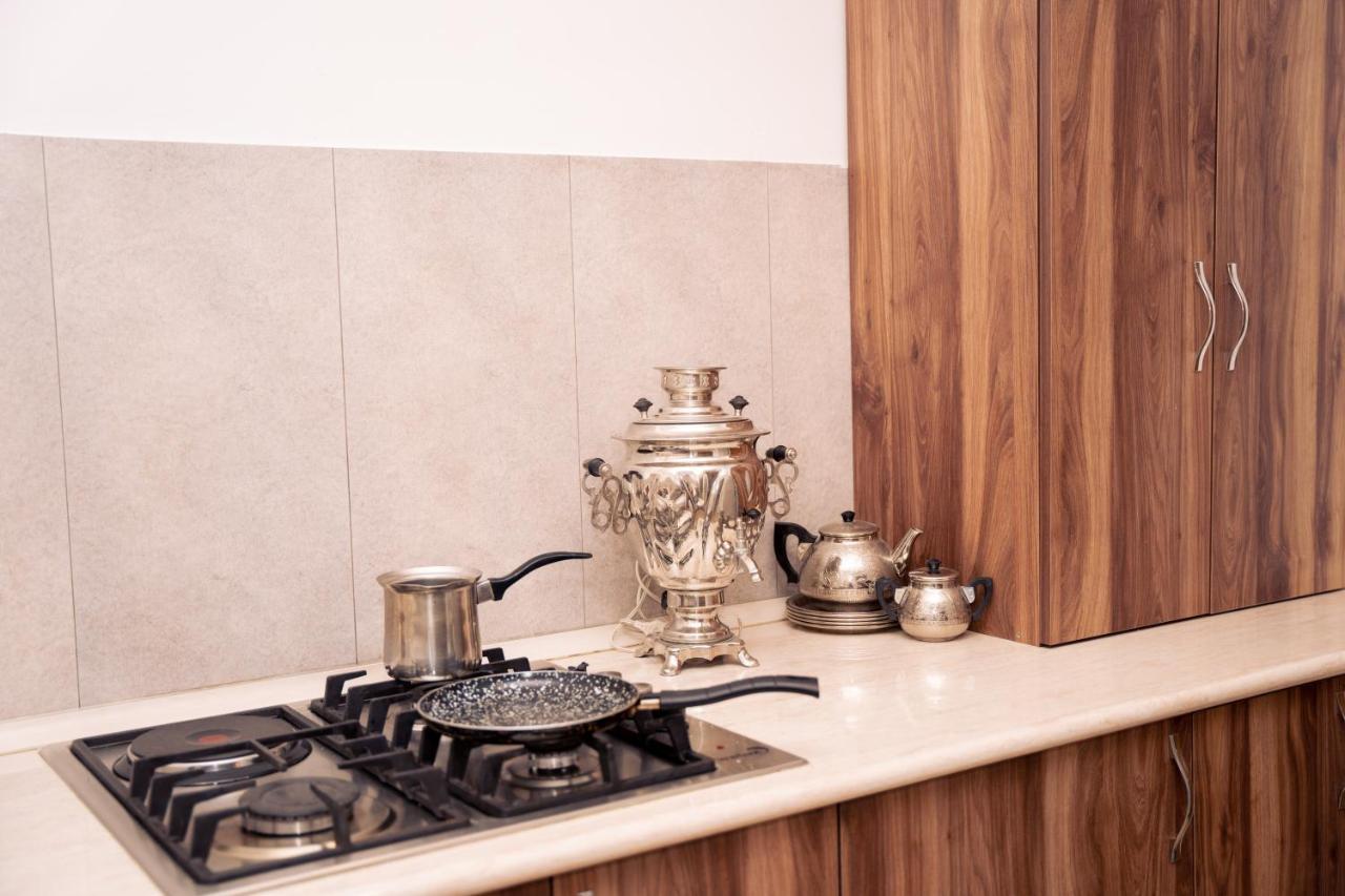 Bjnihouse, Guest House Ngoại thất bức ảnh